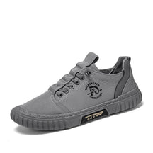 Men's Casual Real Sneakers 