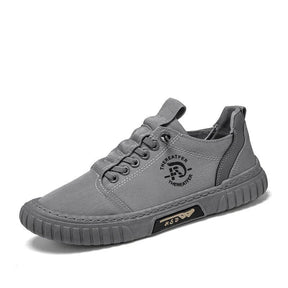 Men's Casual Real Sneakers 