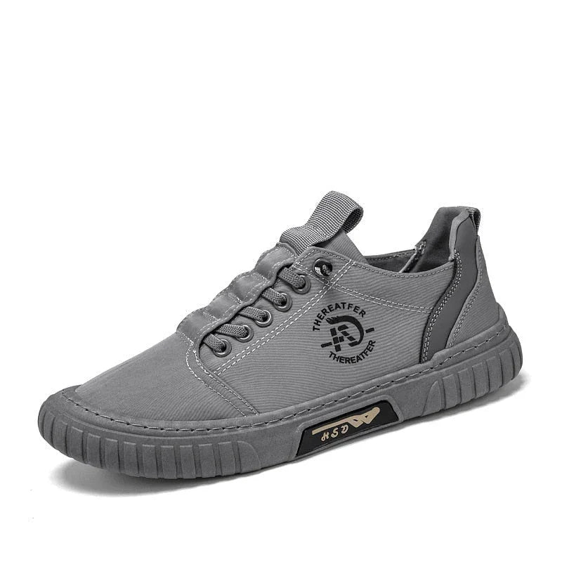 Men's Casual Real Sneakers 