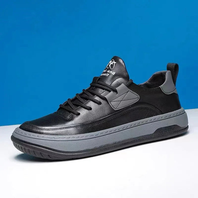 Zapatillas casuales Lannister para hombre 