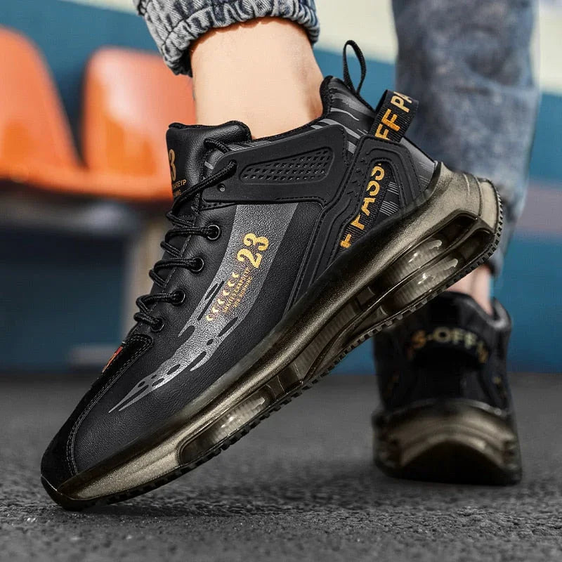Men's Dunkan Sports Sneakers