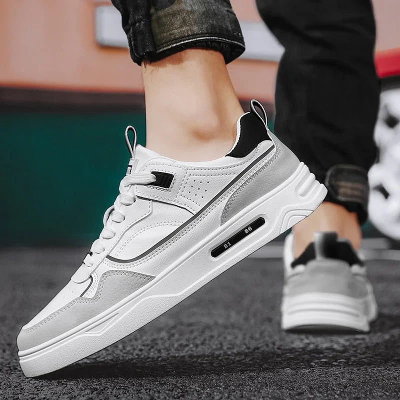 Zapatillas casuales Draccari para hombre 