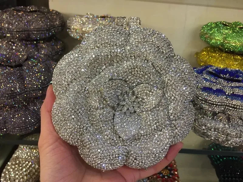 Bolsa flower