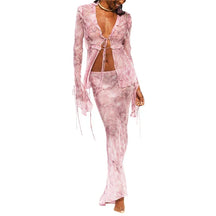 Conjunto Kamila