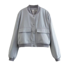 Alora Jacket – Charming Look to Shine