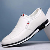 Zapatos de hombre elegantes: un look encantador para brillar 