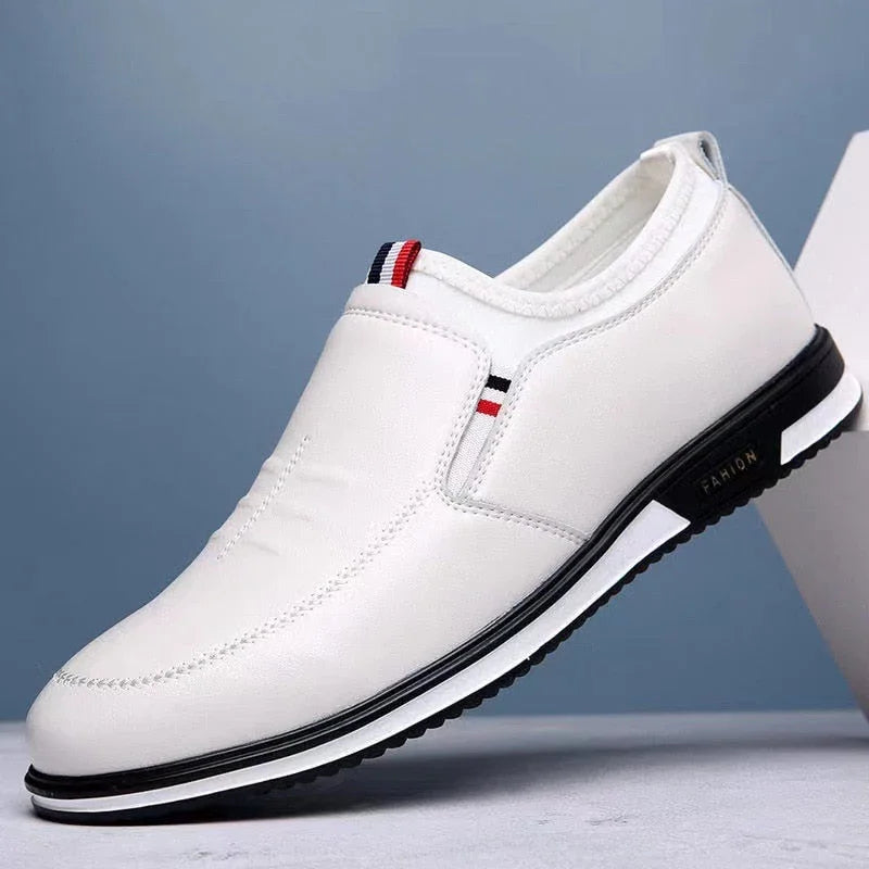 Sapato Masculino Elegancy – Visual encantador para brilhar