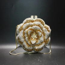 Bolsa flower
