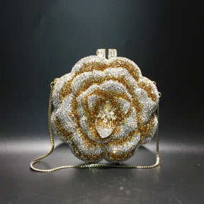 Bolsa flower