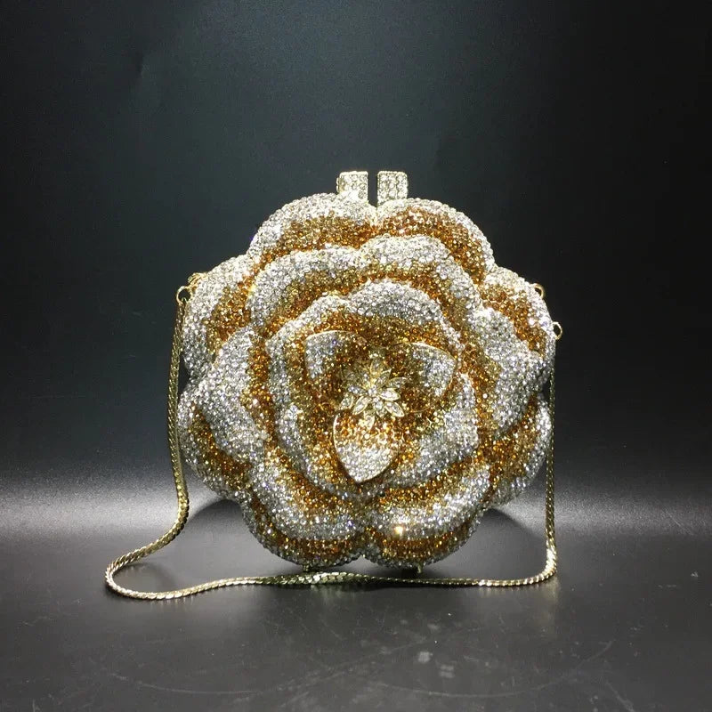Bolsa flower