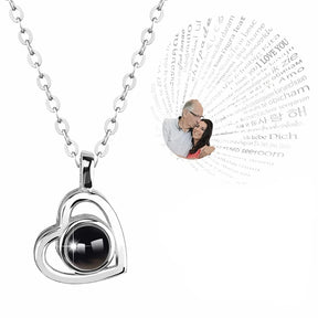 Collar Personalizado Foto Eterna™