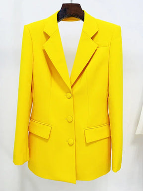 Margo Blazer