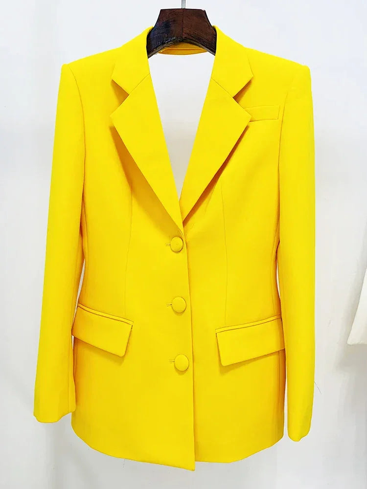 Margo Blazer