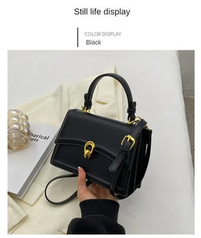 Bolsa Transversal – Moderna e Funcional