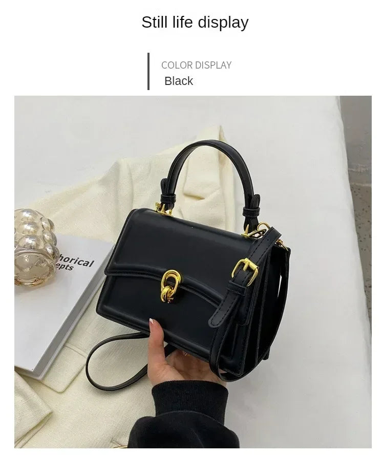 Bolsa Transversal – Moderna e Funcional