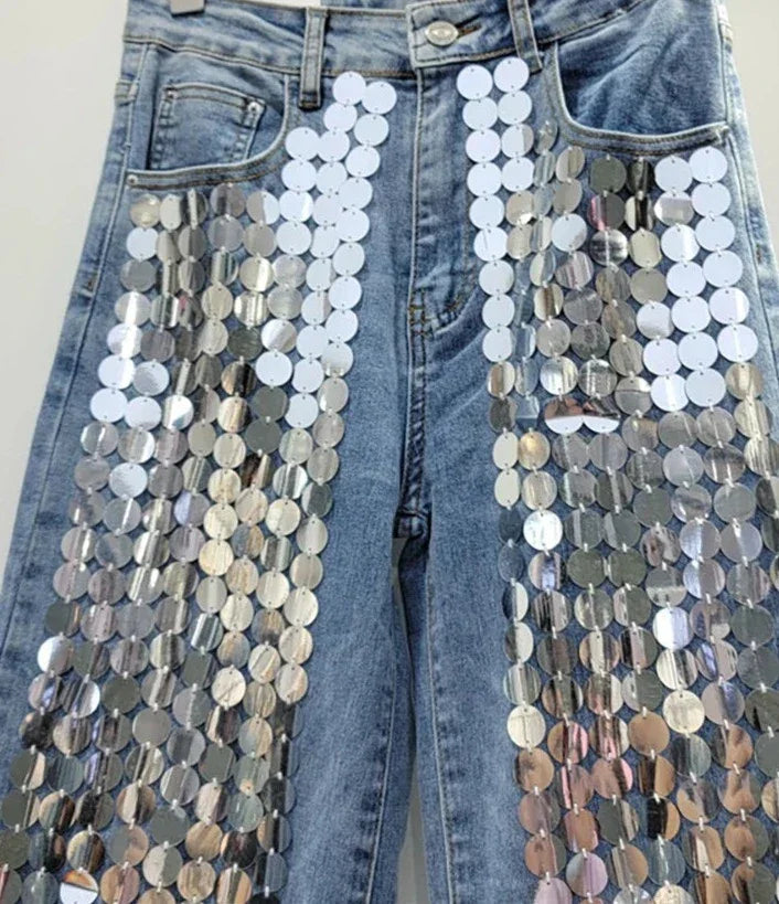 Alure Pants