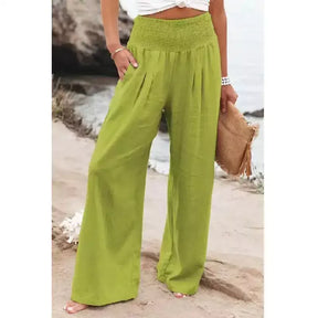 Calça Brinley – Toque suave e visual encantador