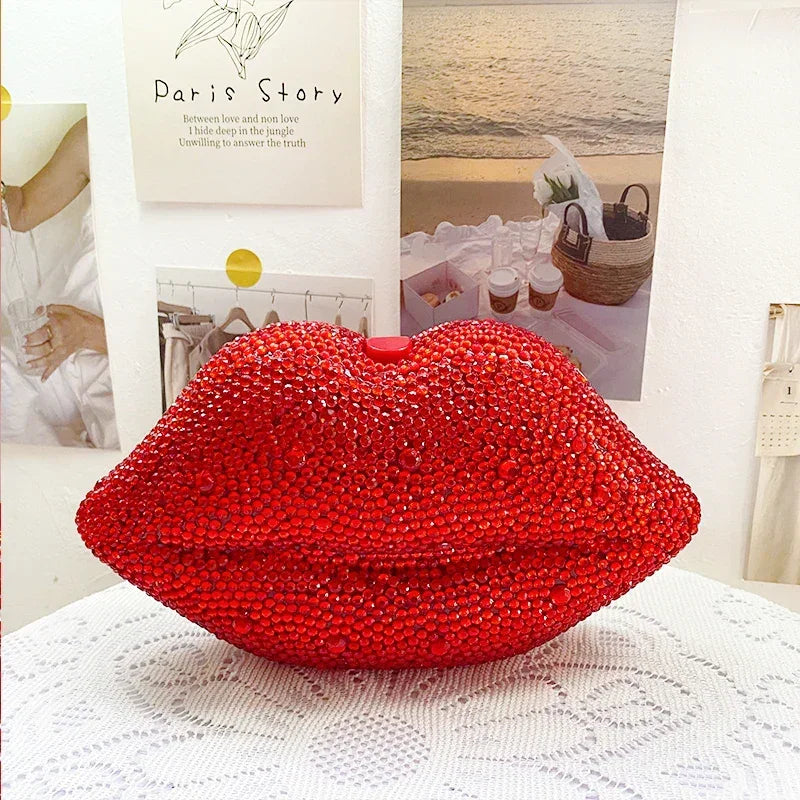 Bolsa Boca