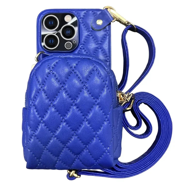 Case bag
