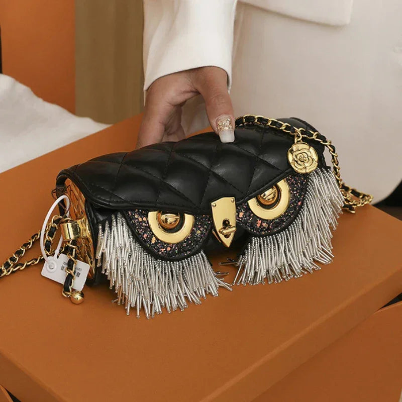 Bolsa Coruja