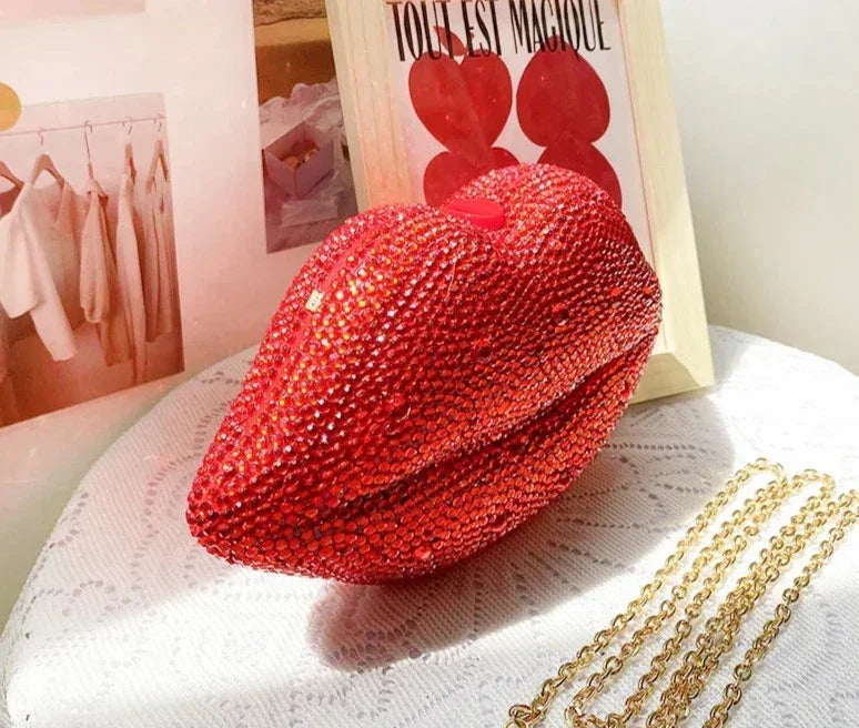 Bolsa Boca