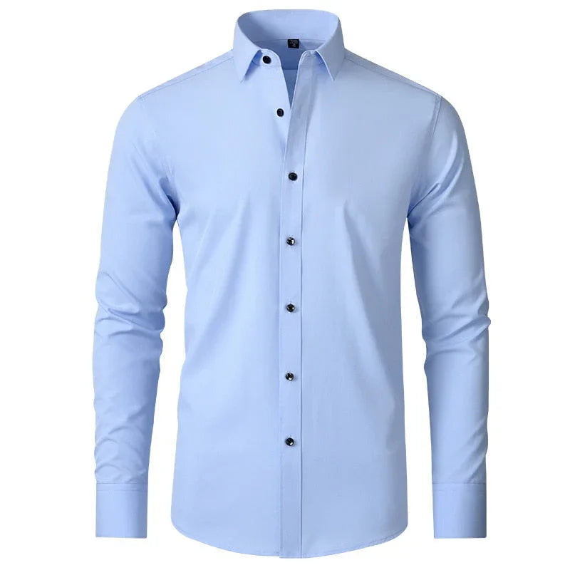 Camisa Hype Tech – Versátil, leve e muito estiloso