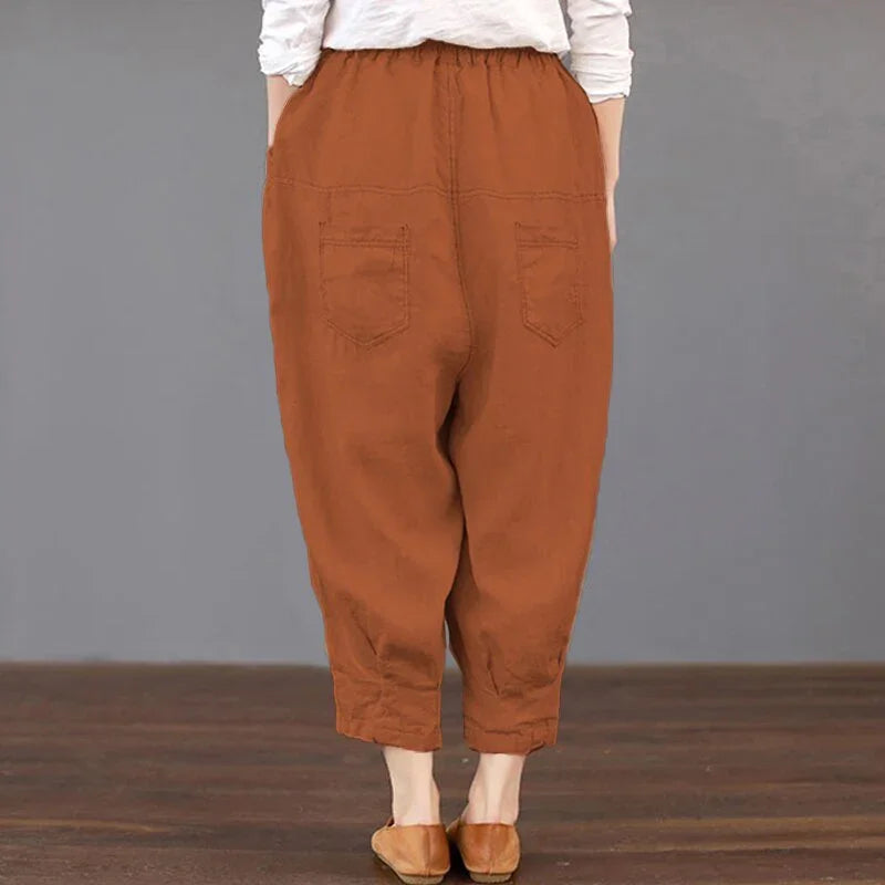 Calça Zora – Simplesmente irresistível