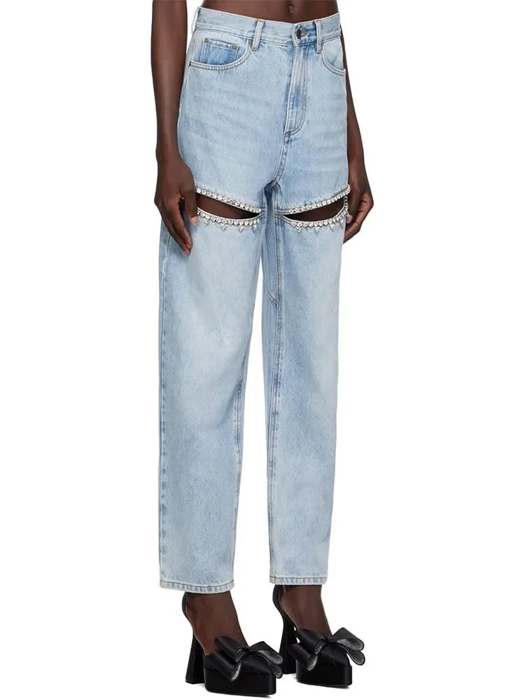 Diamonds Pants