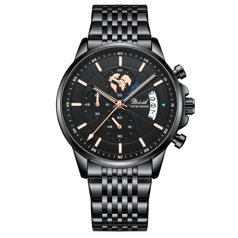 Sundian Voyager MP099 Watch