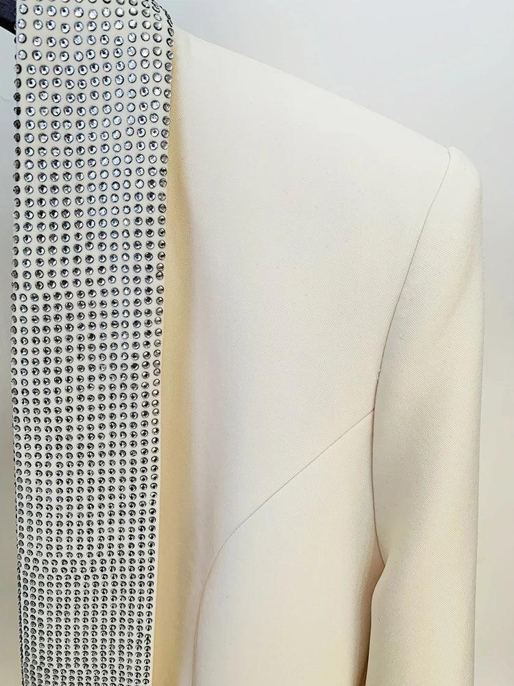 Tulia Blazer