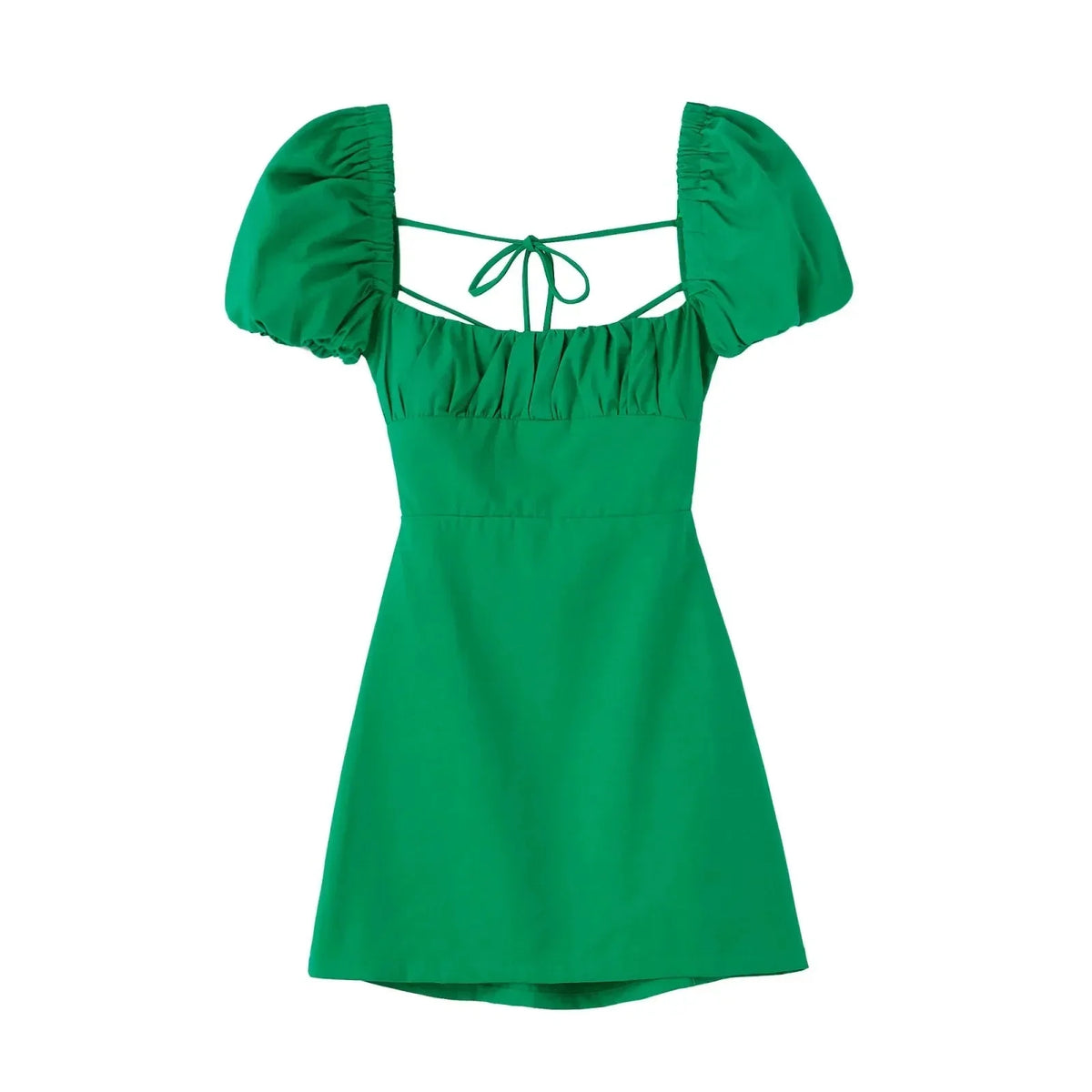 Vestido Brooks – Estilo marcante e confortável