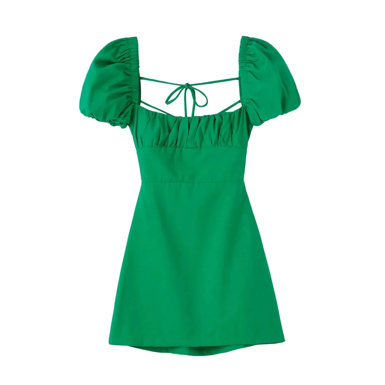 Vestido Brooks – Estilo marcante e confortável