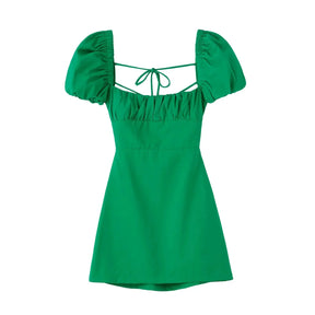 Vestido Brooks – Estilo marcante e confortável