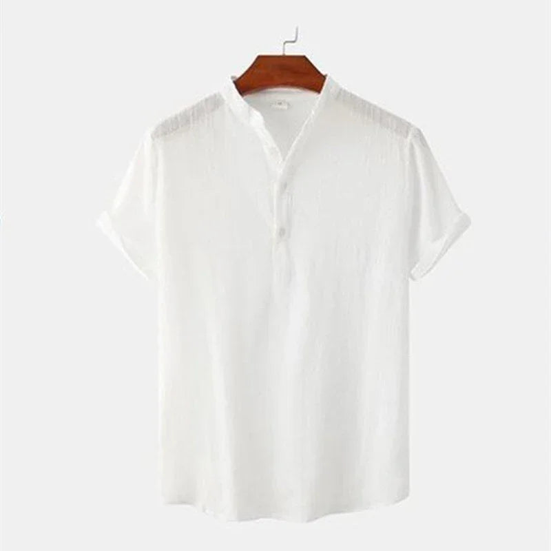 Camisa Fael – Estilo marcante e confortável