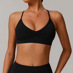 Women's Fitness Top – Comfort and Performance for All Seasons