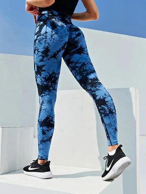 Calça Legging Fitness Feminina - Frete Grátis + Brinde- Constellation - Sundian