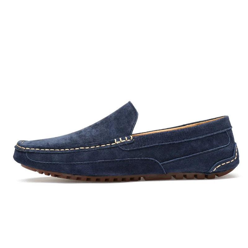 Mocassim Masculino Bally - Frete Grátis + Brinde - Sundian