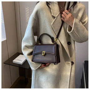 Bolsa Tiracolo Feminina – Elegante, Versátil e Moderna