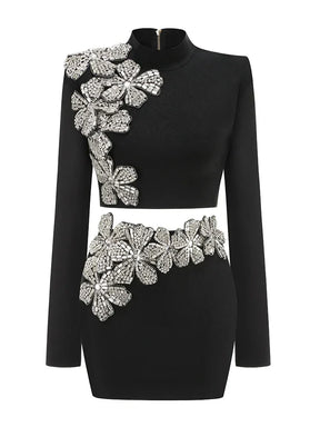 Collection SHINE&BLACK