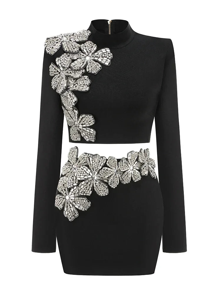 Collection SHINE&BLACK
