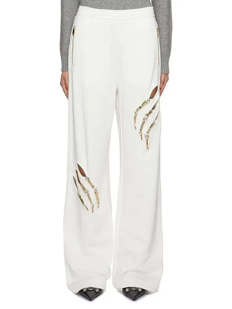 Magali Blazer | Magali Pants