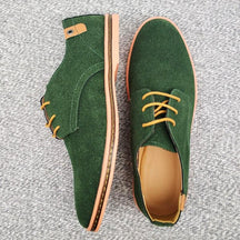 Zapatos Oxlion: encanto y ligereza en un solo look