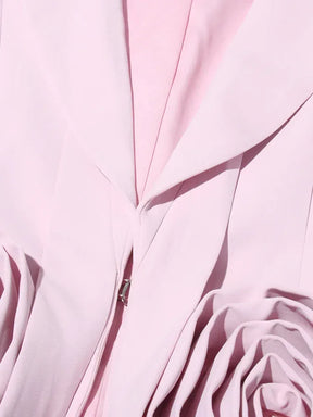 BLAZER LINE 01 | SKIRT LINE 02