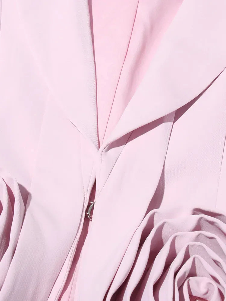 BLAZER LINE 01 | SKIRT LINE 02