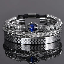 Pulsera de lujo Innovare - 3 piezas