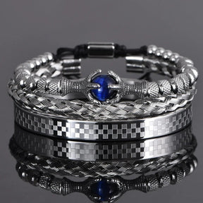 Pulsera de lujo Innovare - 3 piezas