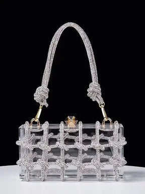 Bolsa Diamond