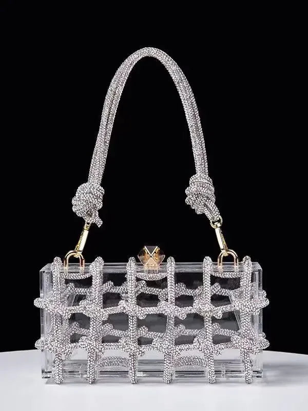 Bolsa Diamond