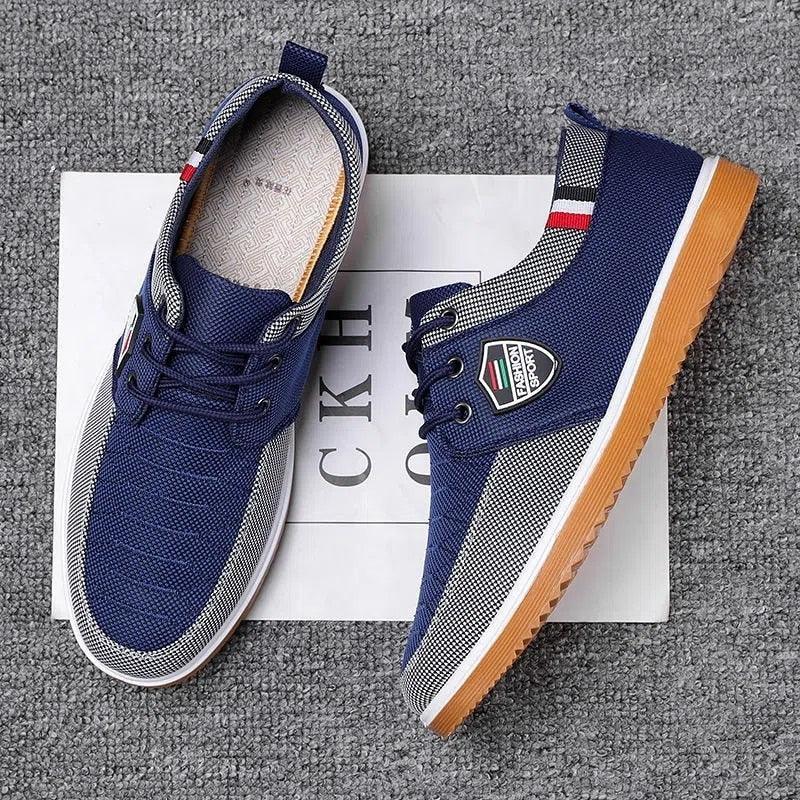 Zapatillas deportivas y casuales Totti