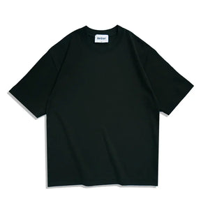 Camiseta unisex – Estilo urbano coreano 